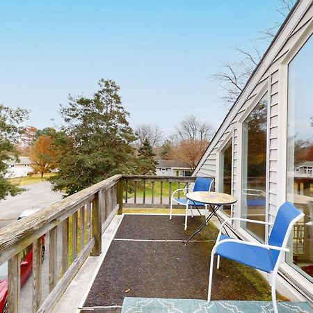 Bethany West --- 700 South Center Ct Bethany Beach Ngoại thất bức ảnh