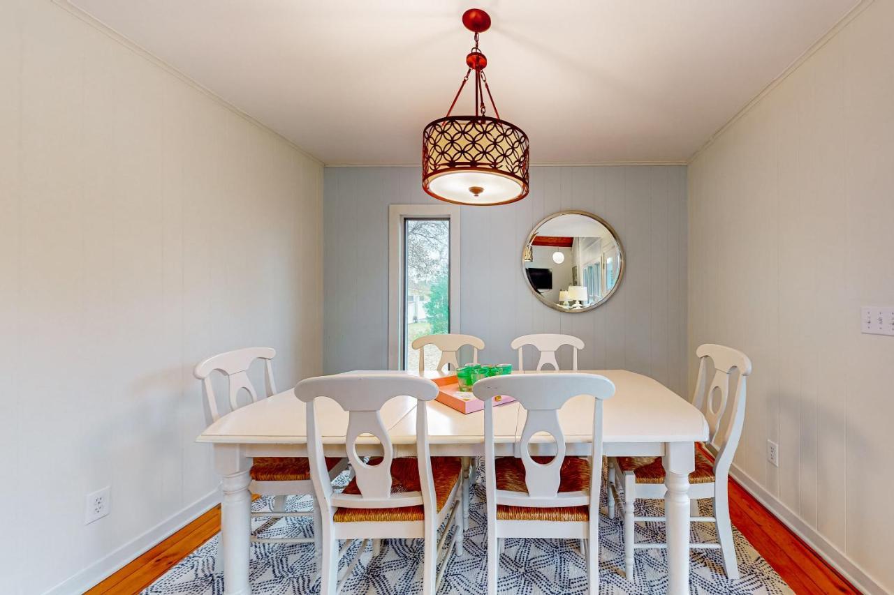 Bethany West --- 700 South Center Ct Bethany Beach Ngoại thất bức ảnh