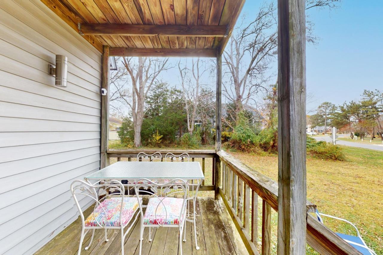 Bethany West --- 700 South Center Ct Bethany Beach Ngoại thất bức ảnh