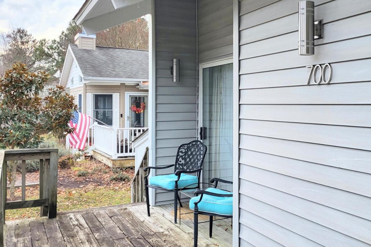 Bethany West --- 700 South Center Ct Bethany Beach Ngoại thất bức ảnh