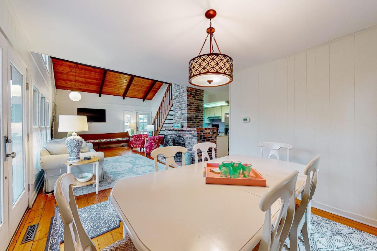 Bethany West --- 700 South Center Ct Bethany Beach Ngoại thất bức ảnh