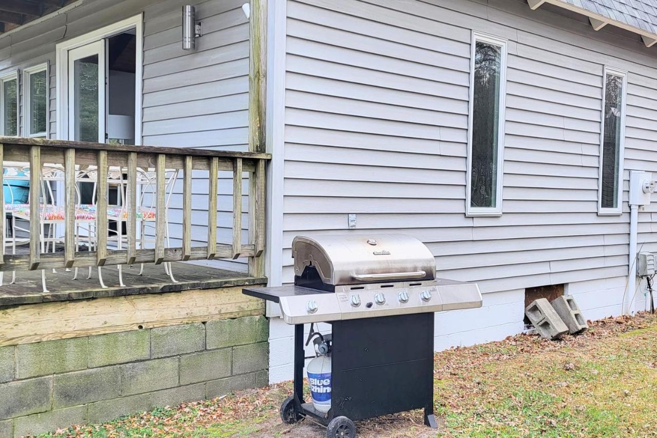 Bethany West --- 700 South Center Ct Bethany Beach Ngoại thất bức ảnh
