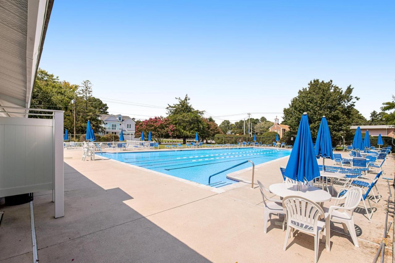 Bethany West --- 700 South Center Ct Bethany Beach Ngoại thất bức ảnh