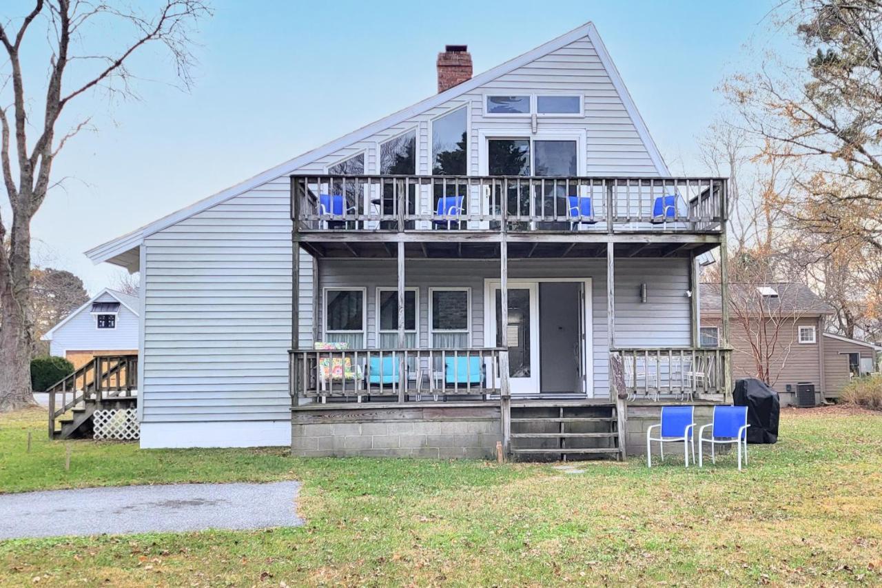 Bethany West --- 700 South Center Ct Bethany Beach Ngoại thất bức ảnh