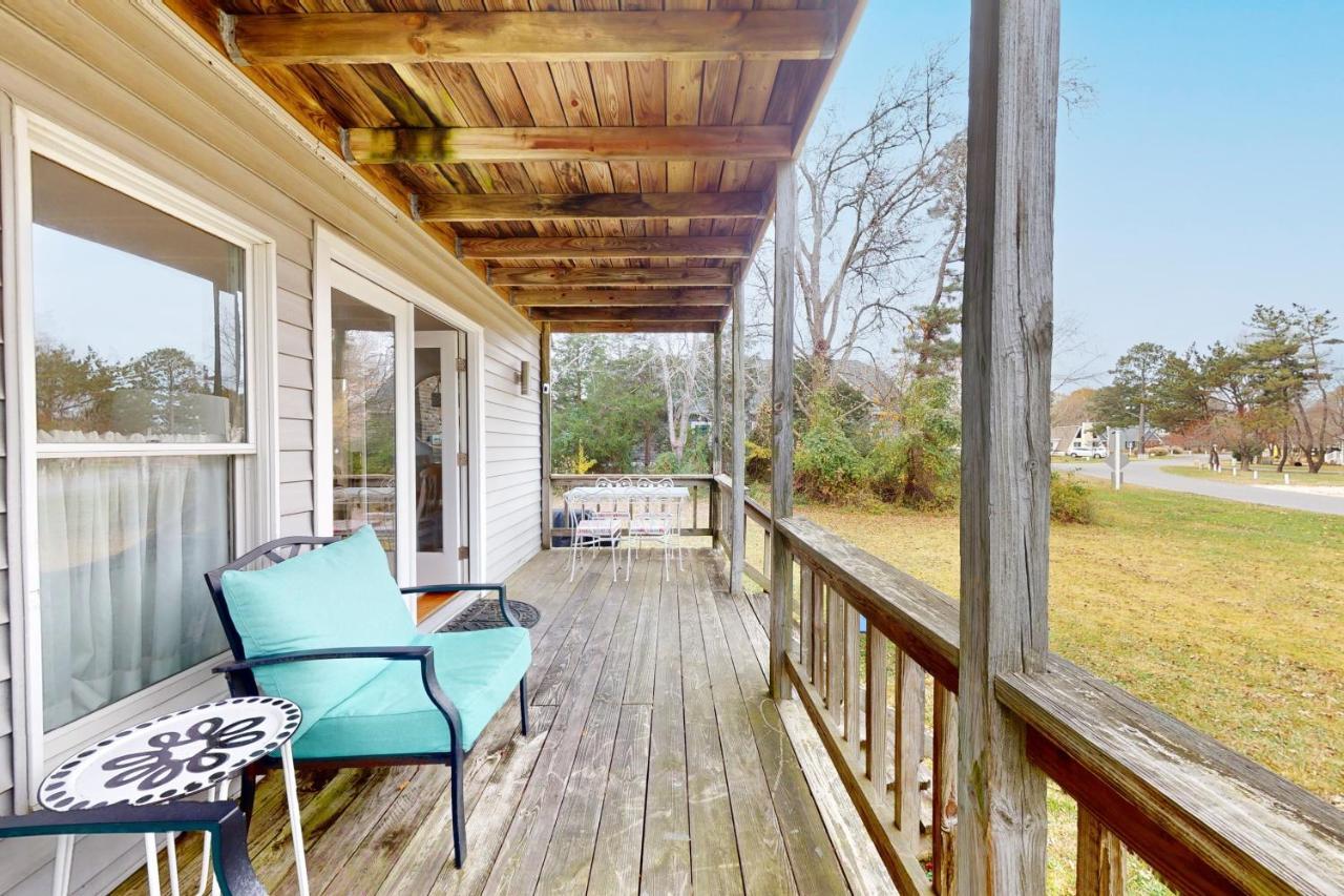 Bethany West --- 700 South Center Ct Bethany Beach Ngoại thất bức ảnh