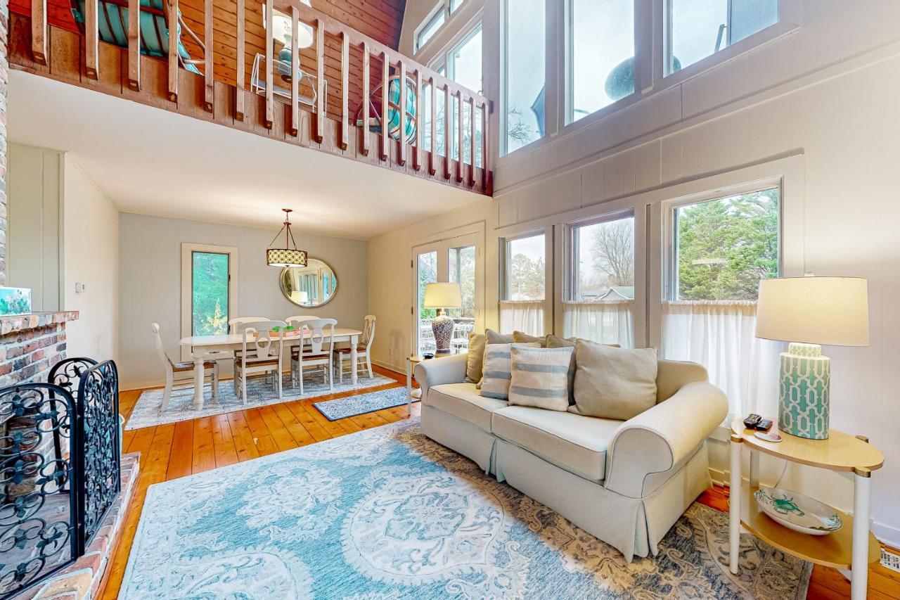 Bethany West --- 700 South Center Ct Bethany Beach Ngoại thất bức ảnh