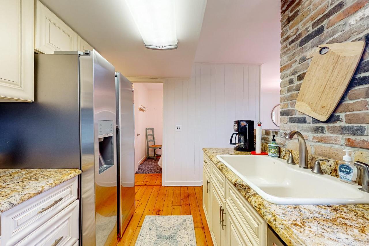 Bethany West --- 700 South Center Ct Bethany Beach Ngoại thất bức ảnh