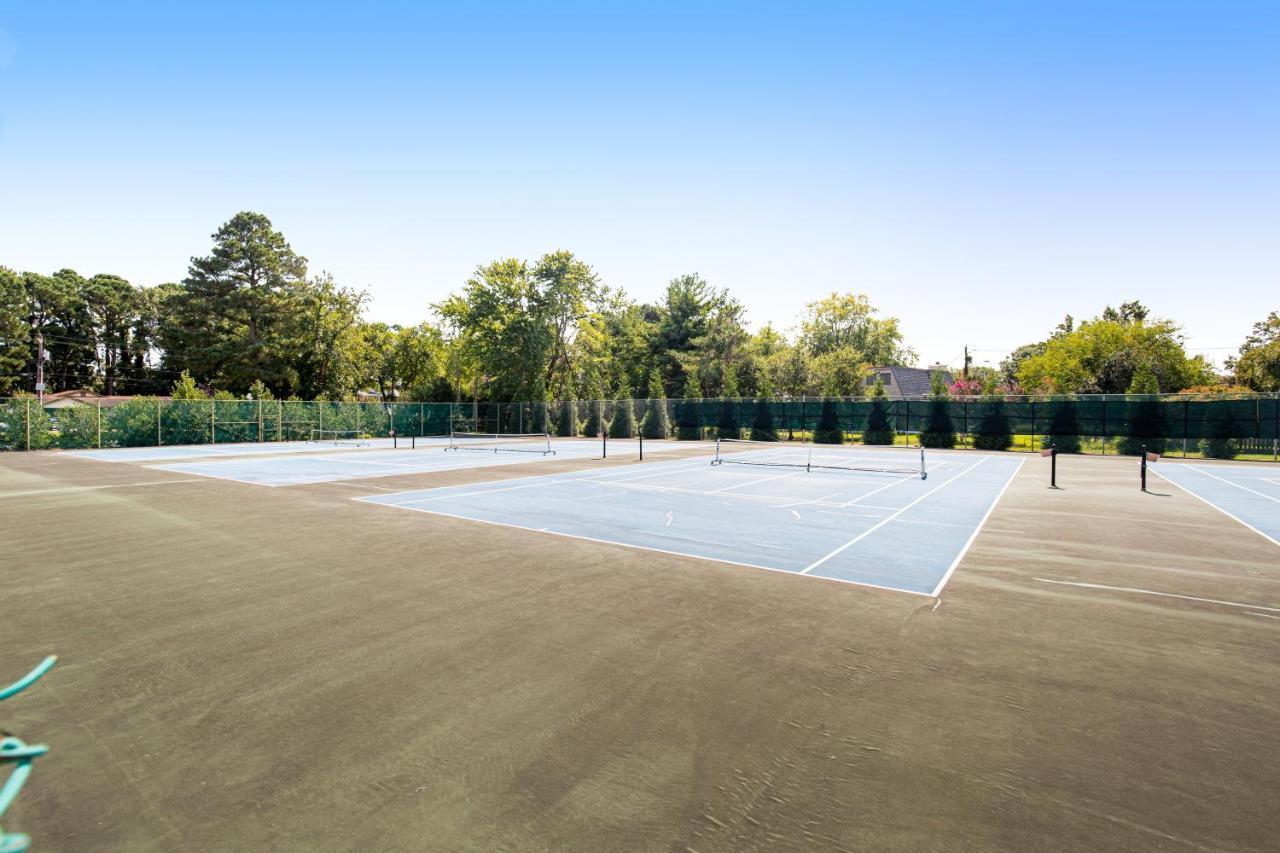 Bethany West --- 700 South Center Ct Bethany Beach Ngoại thất bức ảnh